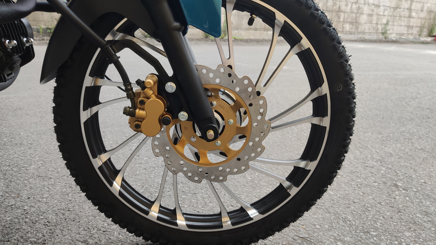 Мопед FAIDET SKIFF RS150 (49) в Пушкино