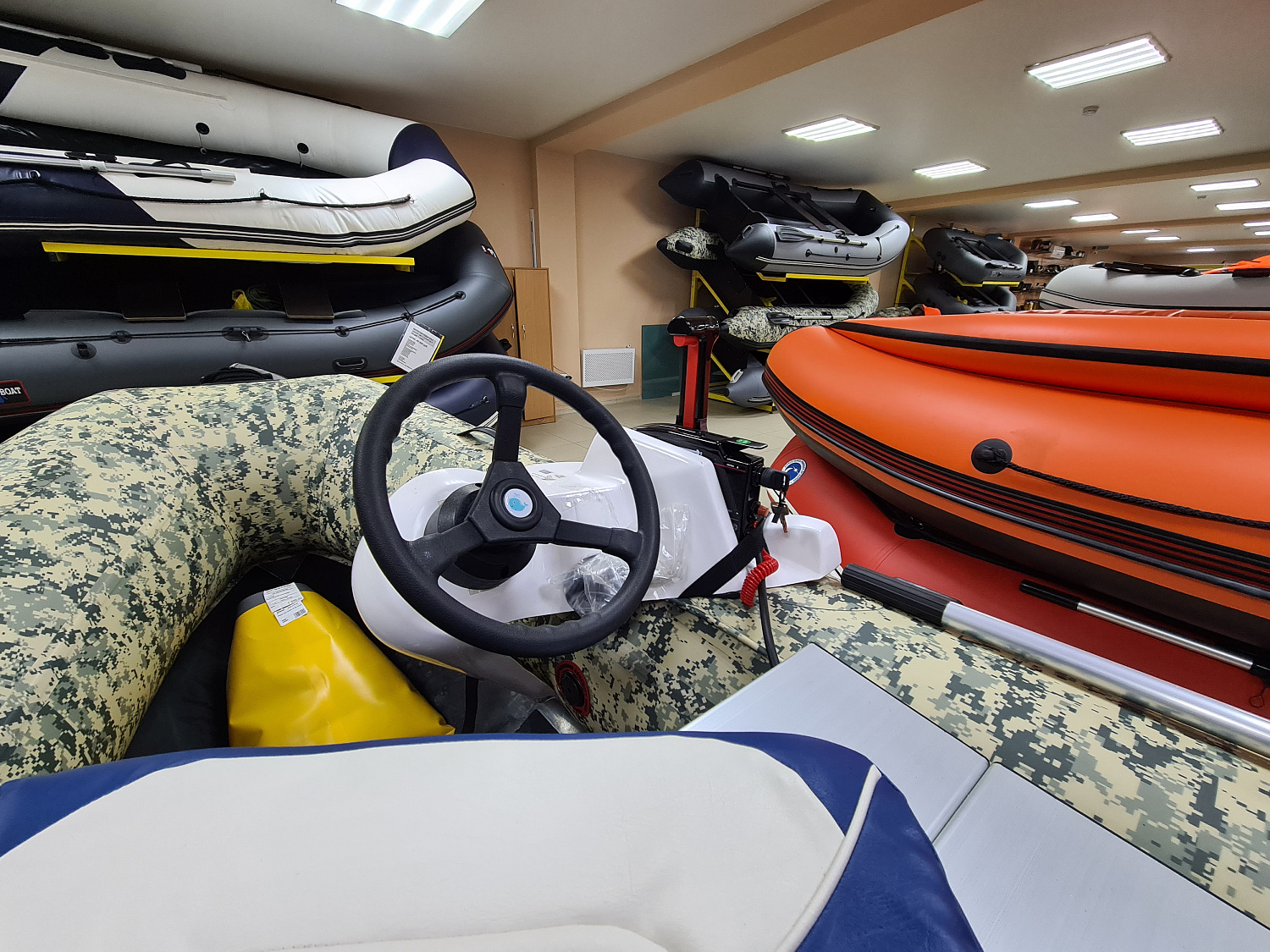 КОНСОЛЬ ПЛАСТИКОВАЯ ДЛЯ ДУ в Пушкино