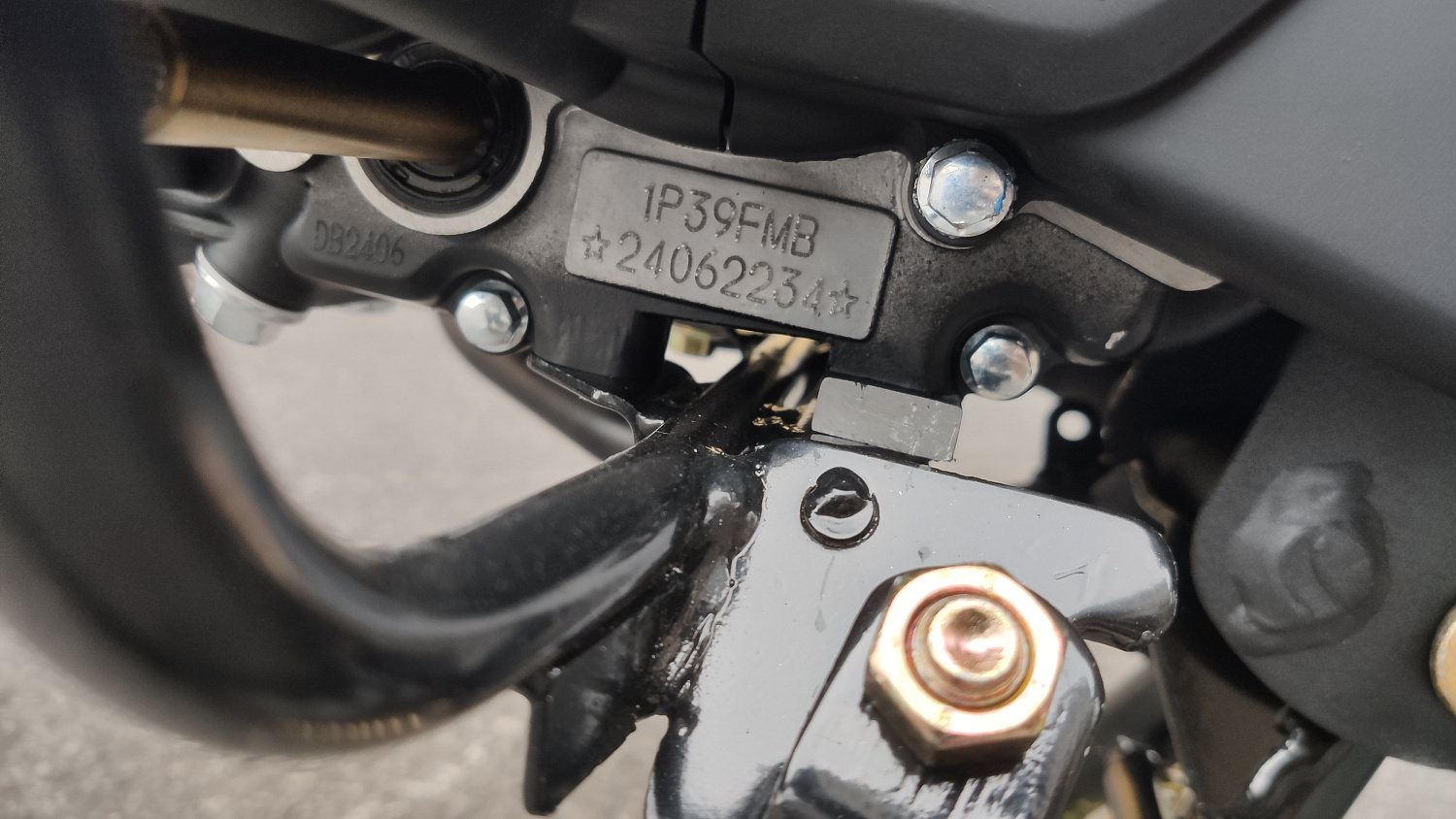 Мопед FAIDET SKIFF RS150 (49) в Пушкино