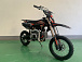 Питбайк JHLMOTO JHL MK125 (14/12) в Пушкино