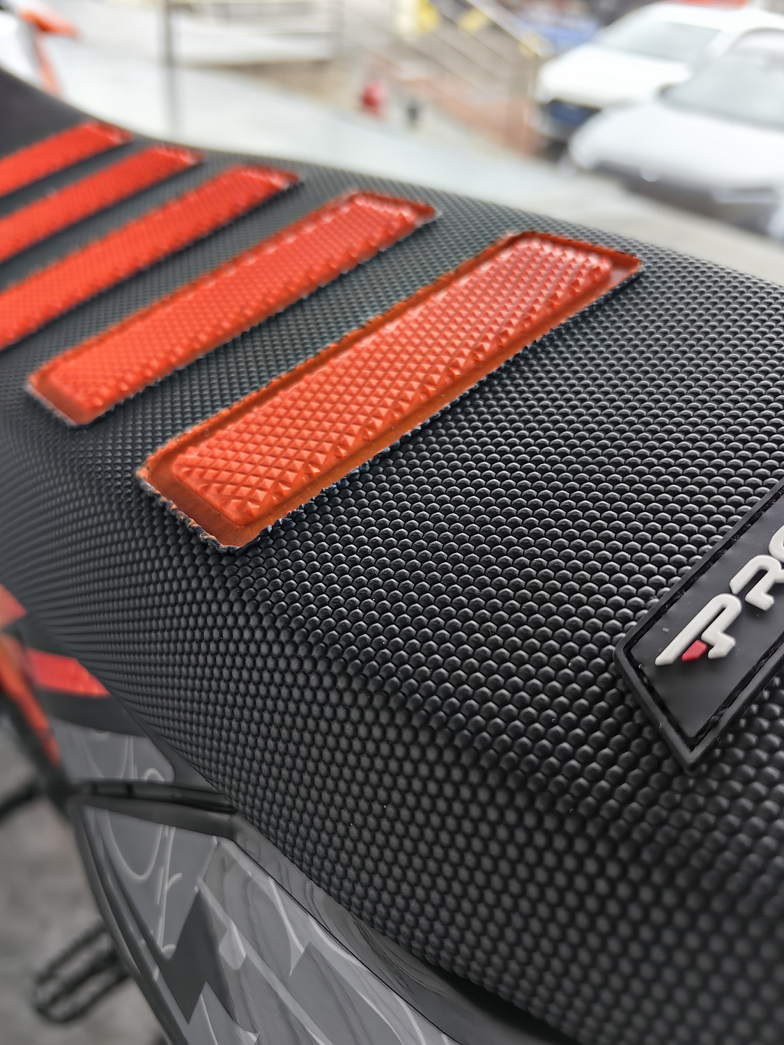 Кроссовый мотоцикл PROMAX INFERNO 380 (4 valves, 6 gears) в Пушкино