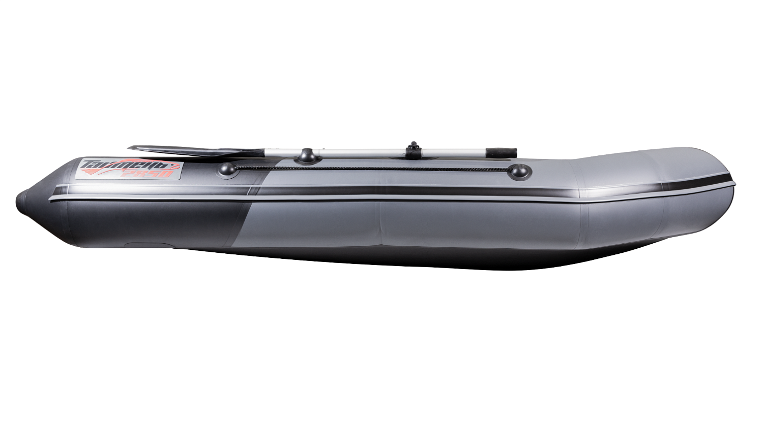 Лодка Таймень NX 2850 Слань-книжка киль в Пушкино