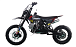 Питбайк FullCrew Power Trasher 125cc 14\12 (п\автомат эл.стартер) в Пушкино