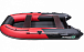 НАДУВНАЯ ЛОДКА GLADIATOR E380S в Пушкино