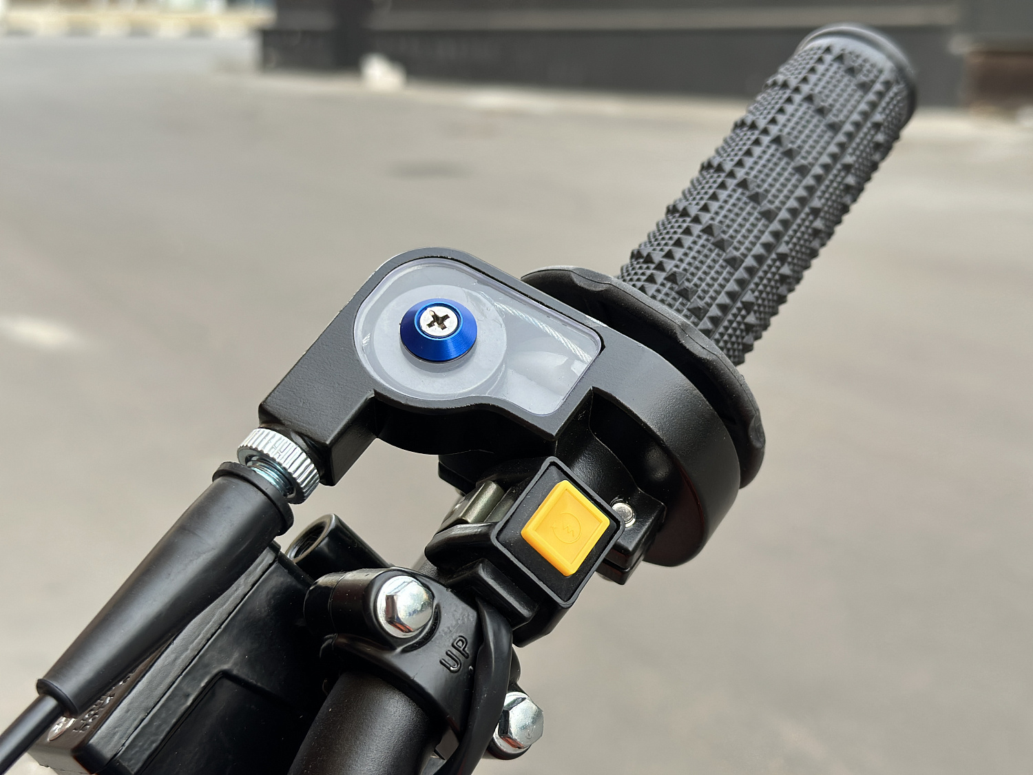 Кроссовый мотоцикл PROMAX MX280 в Пушкино