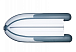 Лодка GLADIATOR RIB380AL в Пушкино