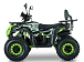 Квадроцикл YACOTA DRAGON LUX 125 в Пушкино
