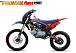 Мотоцикл (питбайк) PROMAX FIDET (ФАЙДЕТ) 190E MAX PRO LUX 19/16 в Пушкино