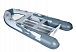 Лодка GLADIATOR RIB380AL в Пушкино