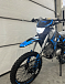 Мотоцикл (питбайк) PROMAX FIDET (ФАЙДЕТ) 190E MAX PRO LUX 19/16 в Пушкино