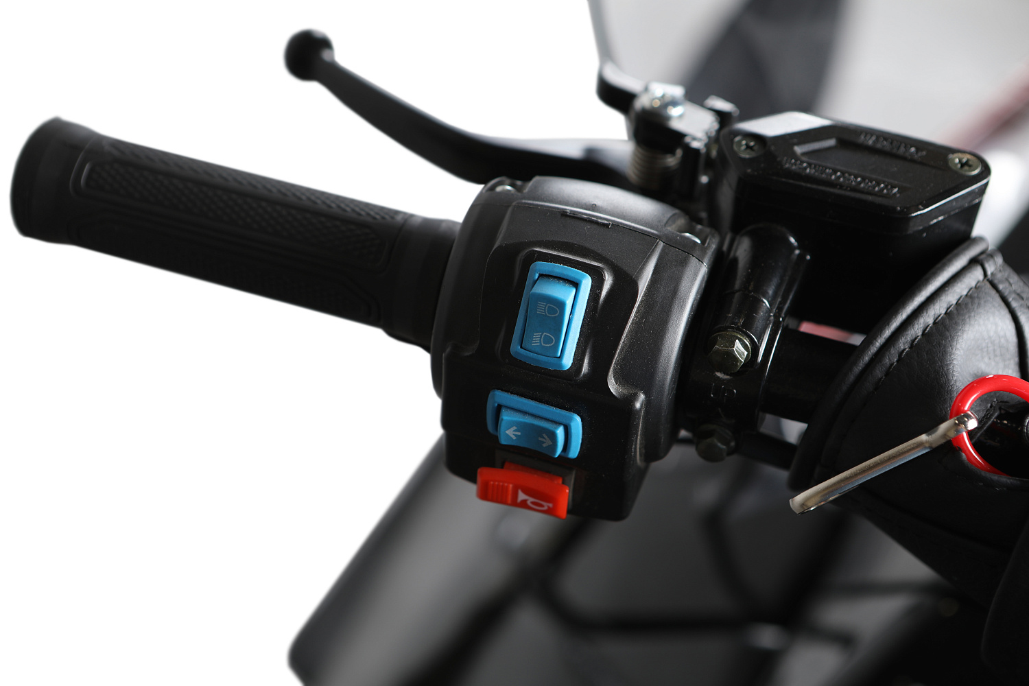 Снегоход IKUDZO HUNTER 700LK 25 V2 в Пушкино