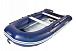 НАДУВНАЯ ЛОДКА GLADIATOR B370AL в Пушкино