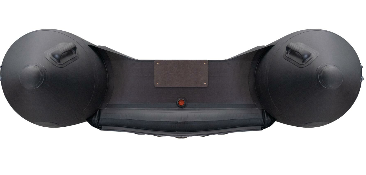 Лодка Таймень RX 4100 НДНД в Пушкино