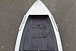 Алюминиевая лодка  Wyatboat-430М FISH в Пушкино