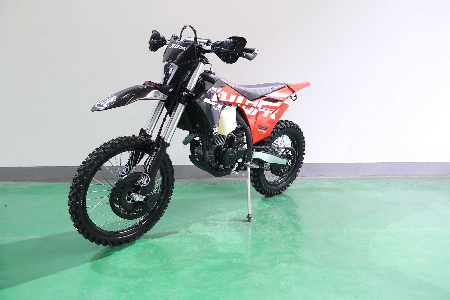 Мотоцикл JHLMOTO JHLofr GS CB300RL в Пушкино