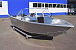 Алюминиевая лодка  Неман-400 DCM в Пушкино