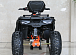 Квадроцикл GBM STORMRIDER 300 NEW PREMIUM в Пушкино