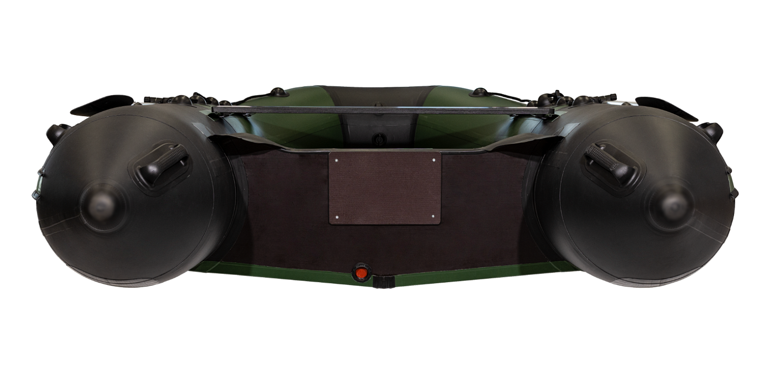 Лодка Ривьера Максима 3400 СК в Пушкино