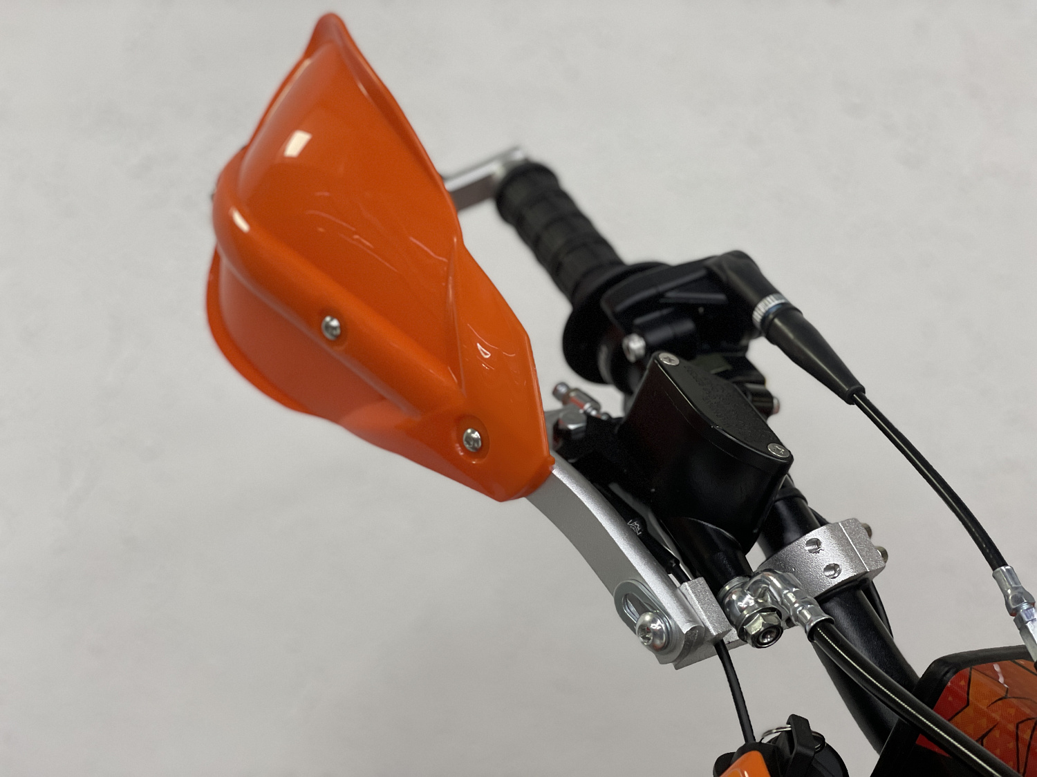 Кроссовый мотоцикл PROMAX INFERNO 380 (4 valves, 5 gears) в Пушкино