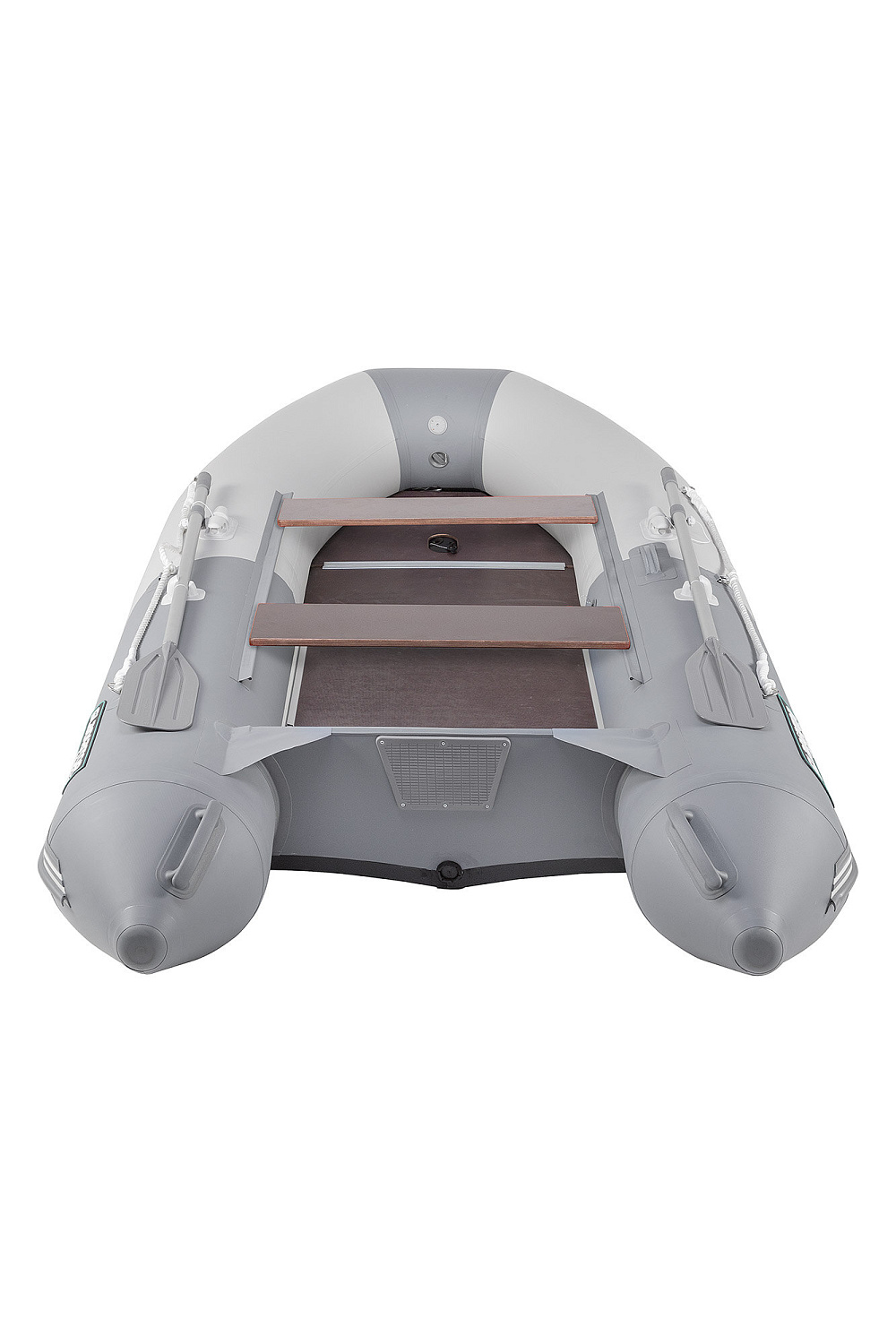 НАДУВНАЯ ЛОДКА GLADIATOR B330 в Пушкино