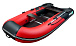 НАДУВНАЯ ЛОДКА GLADIATOR B330 в Пушкино
