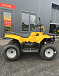 КВАДРОЦИКЛ IRBIS ATV 250  в Пушкино