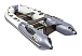 Лодка Ривьера Компакт 3600 СК в Пушкино