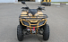 КВАДРОЦИКЛ IRBIS ATV200 PREMIUM в Пушкино