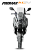 МаксиСкутер PROMAX-HONDA ADV 150 (49) (Inspired by HONDA) в Пушкино