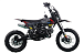 Питбайк FullCrew Power Trasher 125cc 14\12 (п\автомат эл.стартер) в Пушкино