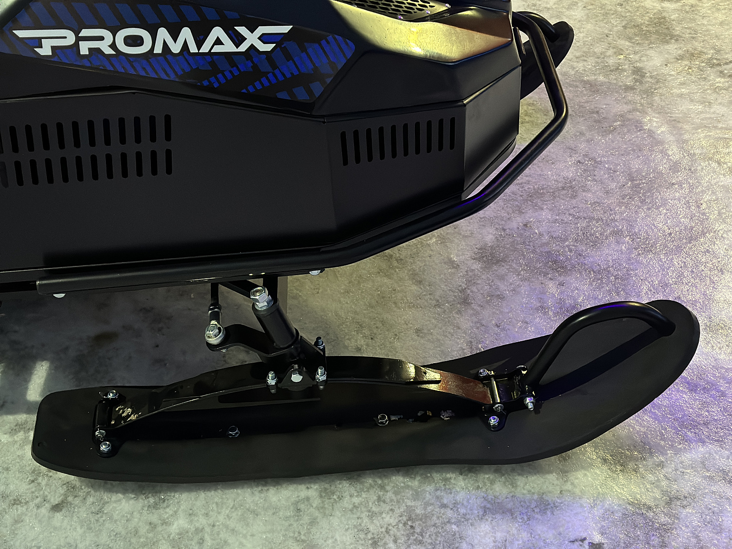 Снегоход PROMAX YAKUT 500 2.0 4T 20 в Пушкино