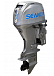 Лодочный мотор SEANOVO SNEF40HEL-T - EFI в Пушкино