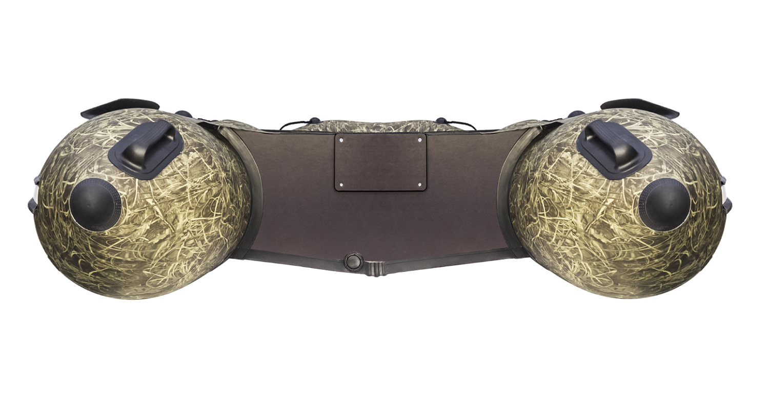 Лодка Ривьера Компакт 3400 СК в Пушкино