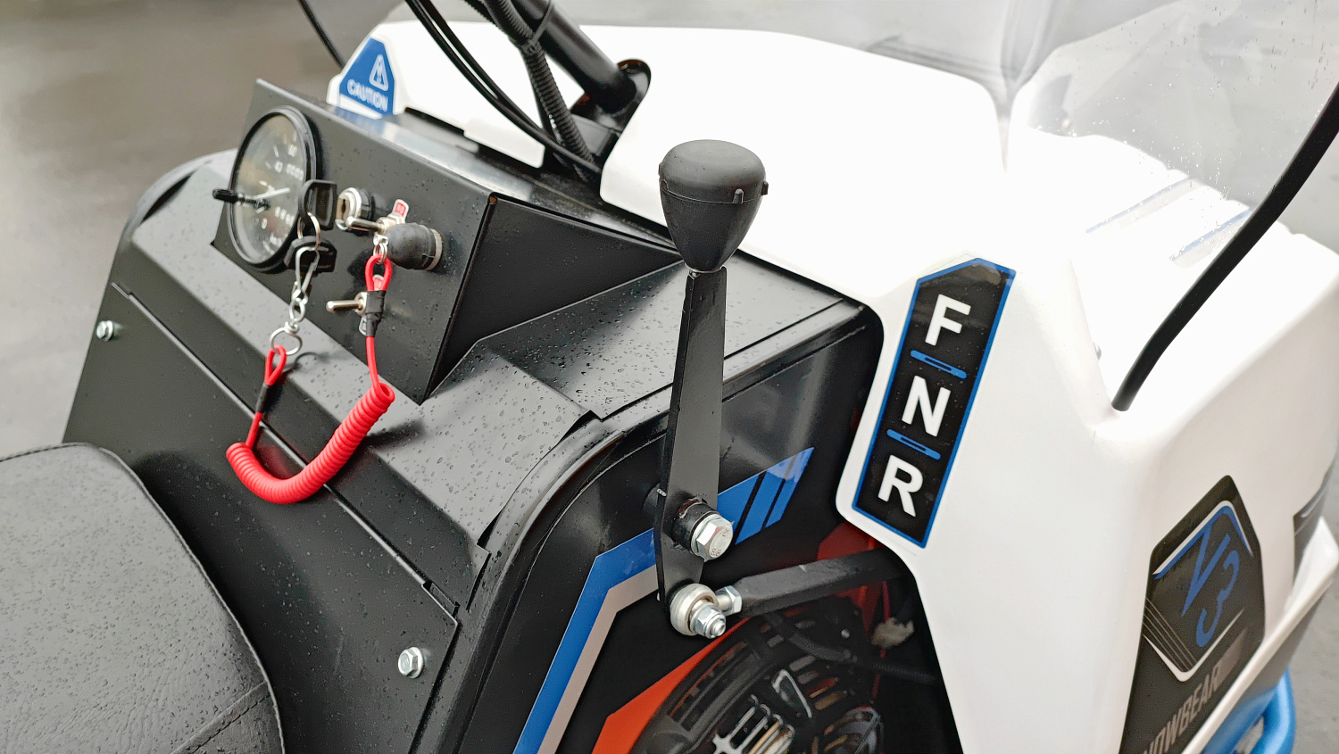 Снегоход PROMAX SNOWBEAR V3 800 4T ST в Пушкино