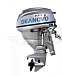 Лодочный мотор SEANOVO SNEF30FEL-EFI в Пушкино