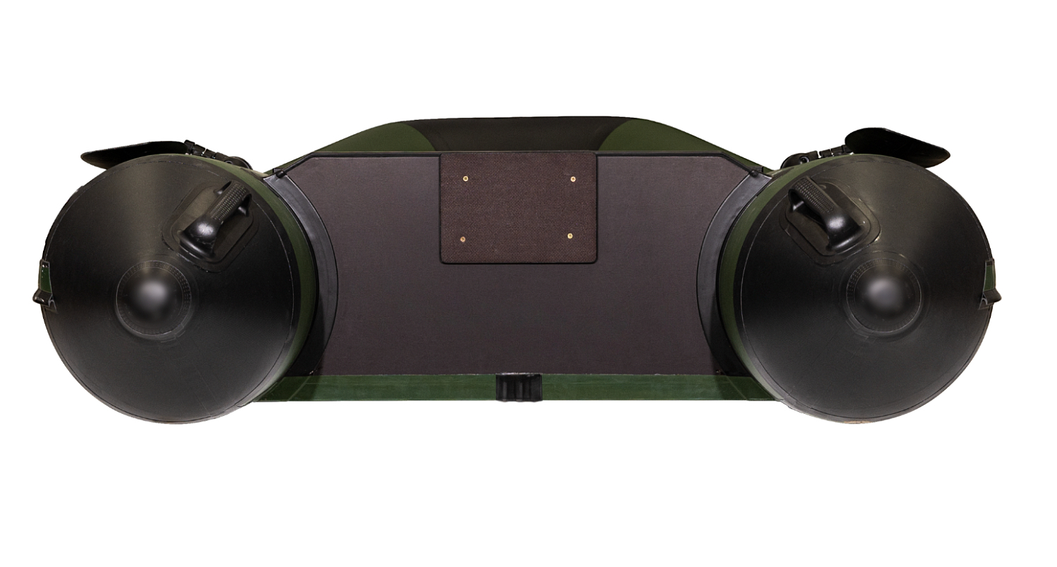  Лодка АКВА 2900 Слань-книжка киль в Пушкино