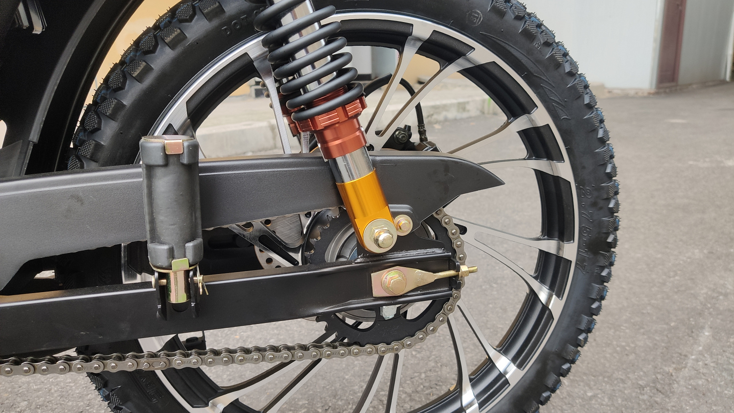 Мопед FAIDET SKIFF RS150 (49) в Пушкино