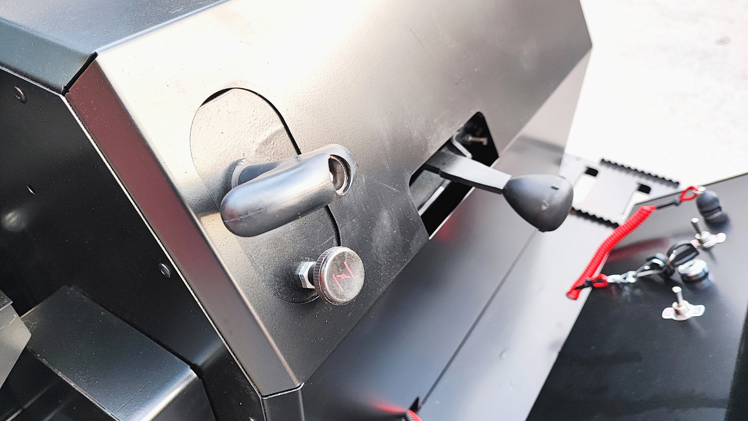 Снегоход PROMAX YAKUT 500 2.0 4T 27 в Пушкино