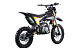 Питбайк FullCrew Teen Rider 125cc 17\14 (механ., эл.стартер) в Пушкино