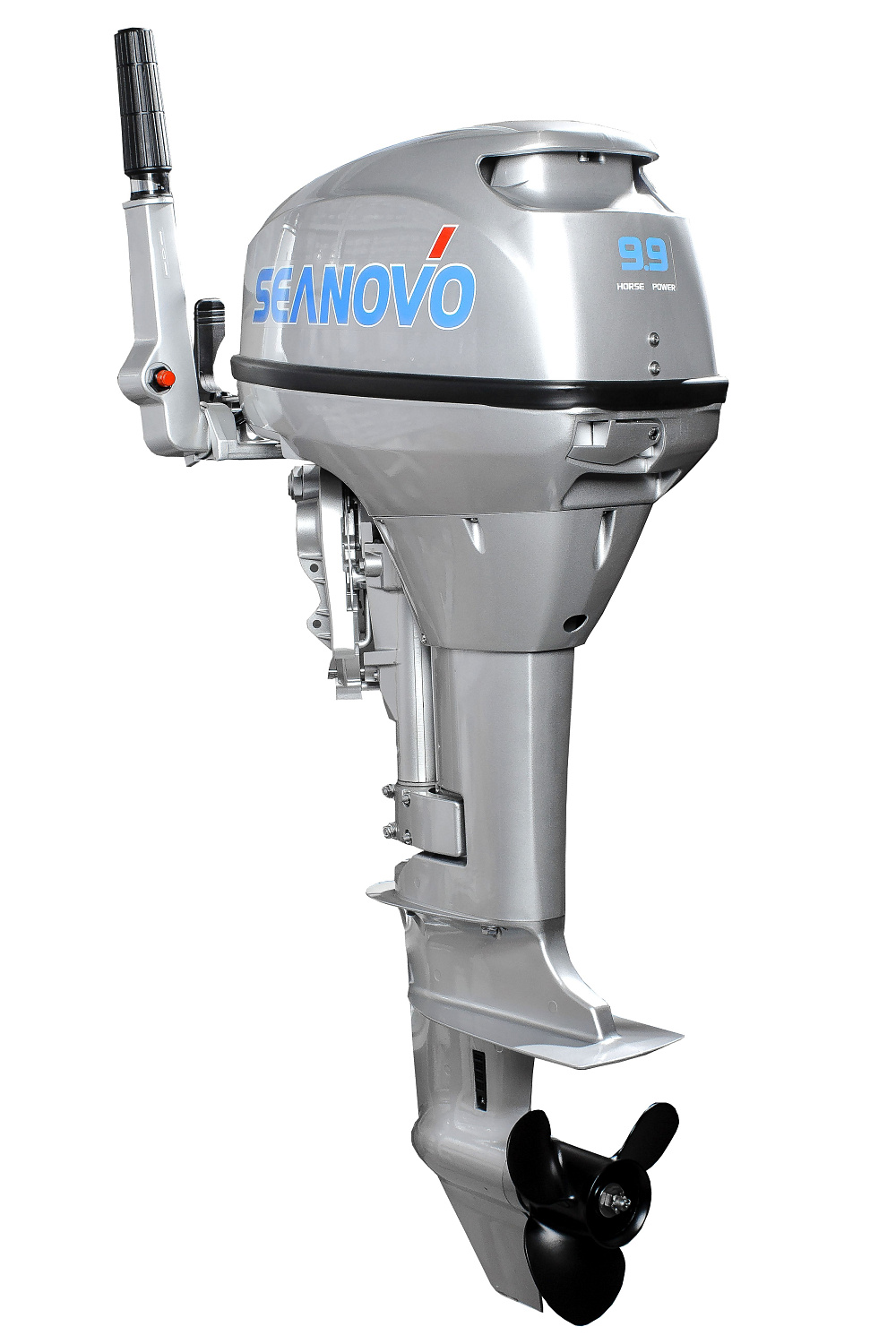 Лодочный мотор Seanovo SN9.9FHL в Пушкино