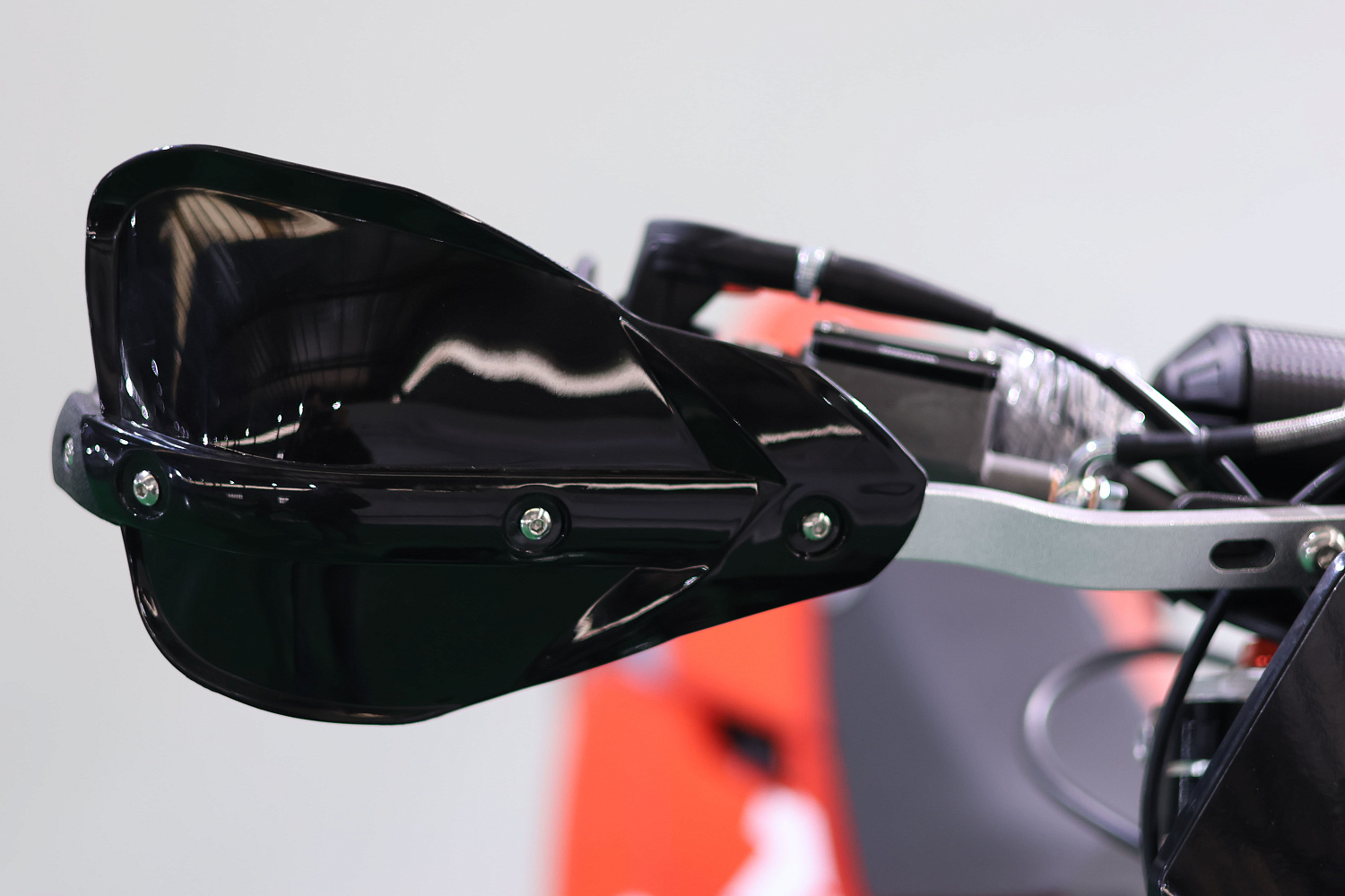 Мотоцикл JHLMOTO JHLofr GS CB300RL в Пушкино