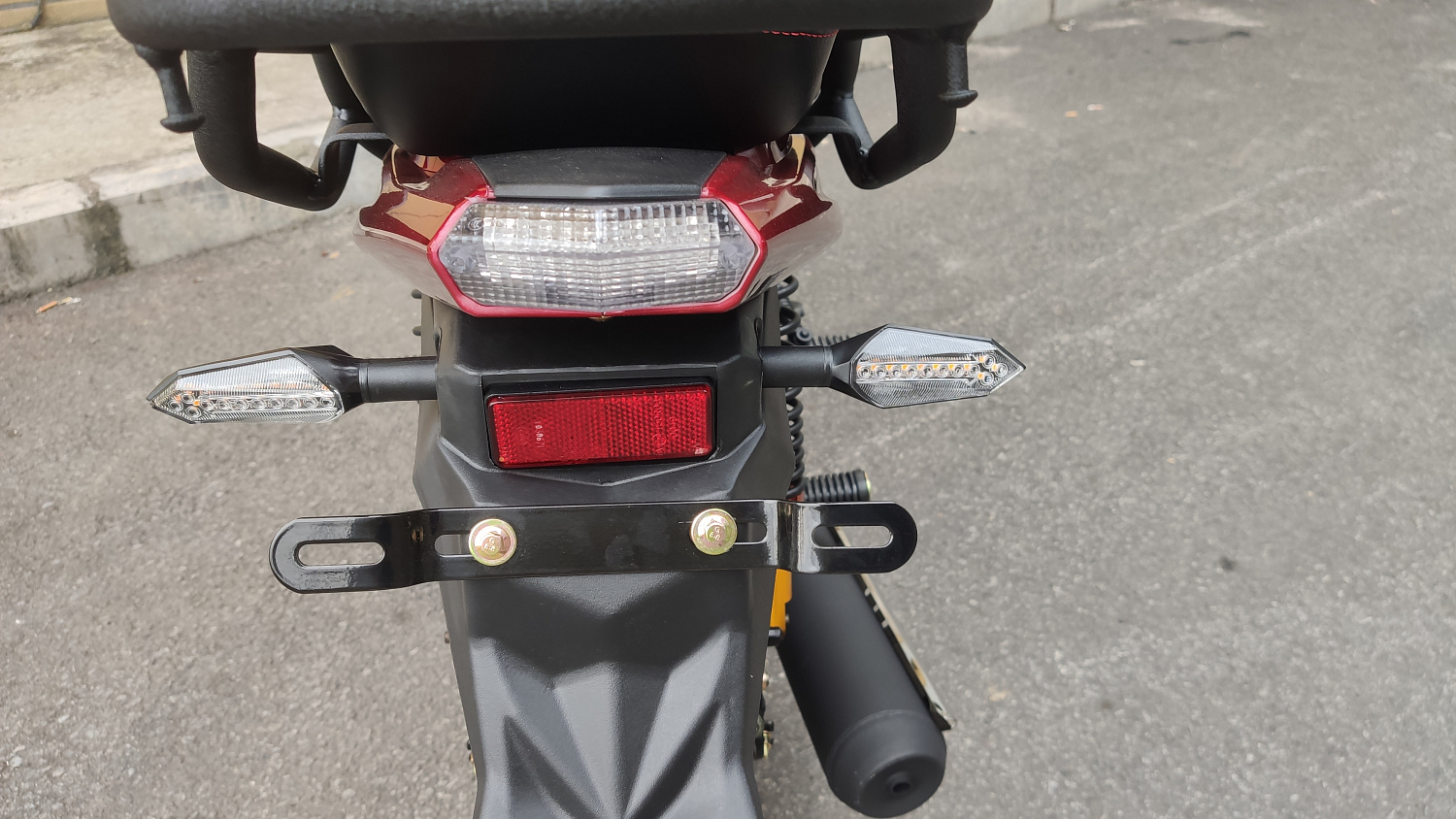 Мопед FAIDET SKIFF RS150 (49) в Пушкино