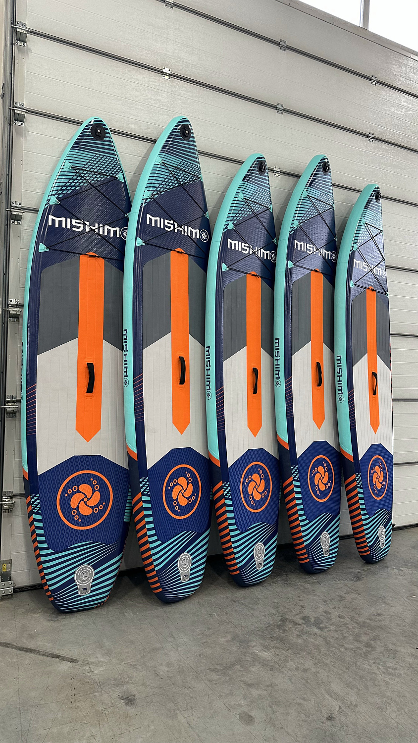 SUP (САП) Доска MISHIMO TROFY 10.6 в Пушкино