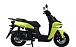 Скутер MOTOLAND (МОТОЛЕНД) CRICKET 150 (WY150-5D) в Пушкино