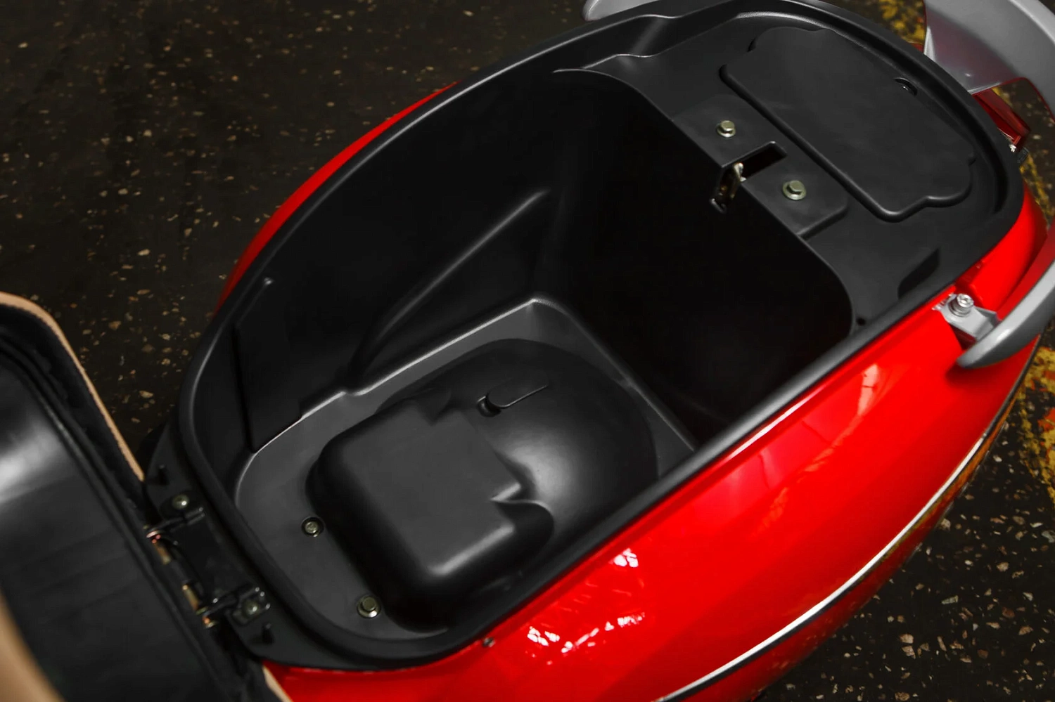 Скутер MINSK Vesna 50 M1NSK в Пушкино