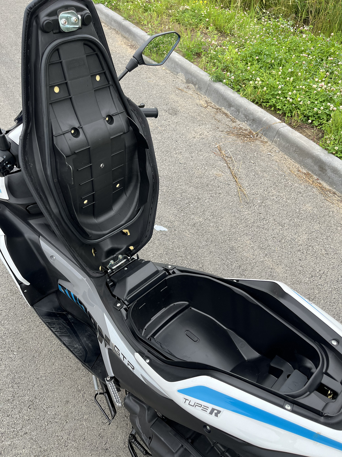 Скутер PROMAX TURAN 250 (49) в Пушкино