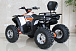 Квадроцикл GBM STORMRIDER 220 PREMIUM в Пушкино