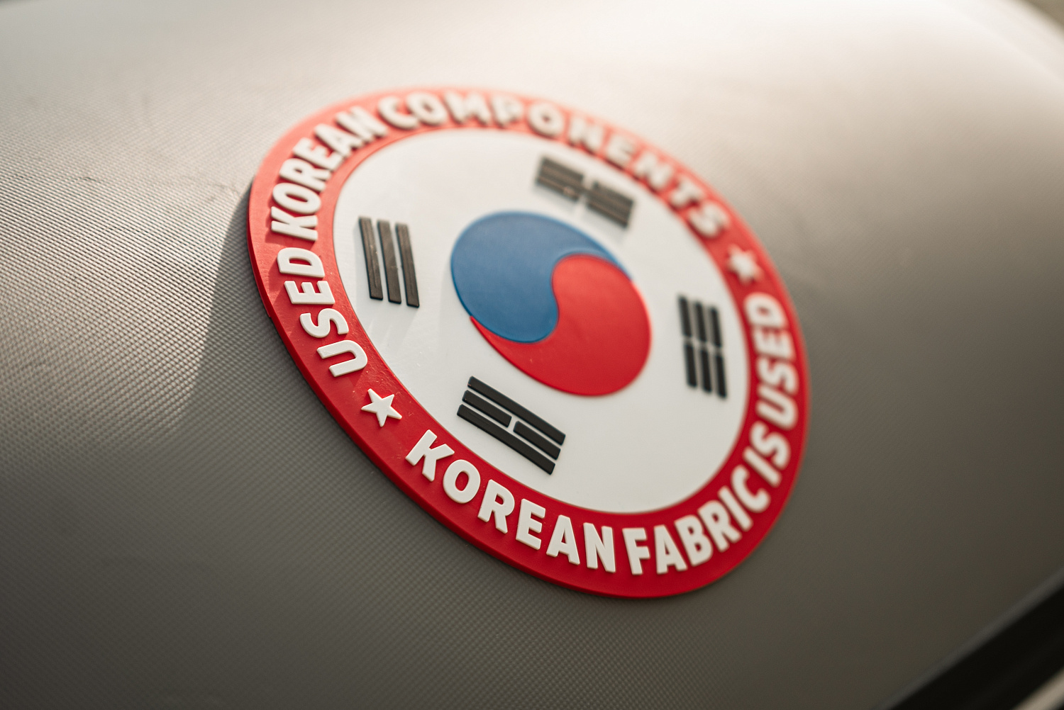 Лодка MISHIMO RIVER JET 390 под водомет в Пушкино