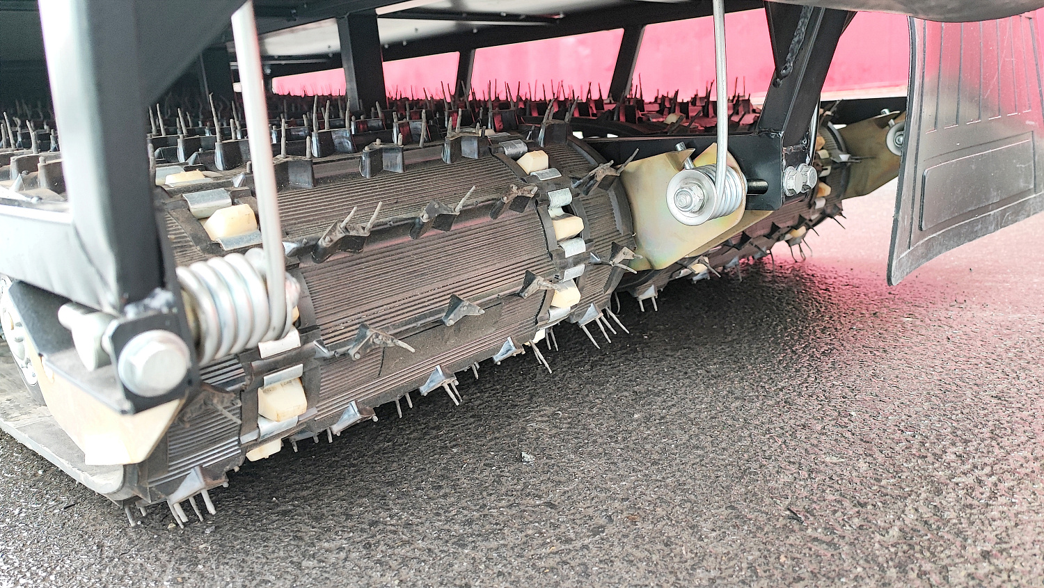 Снегоход PROMAX SNOWBEAR V3 800 4T ST в Пушкино