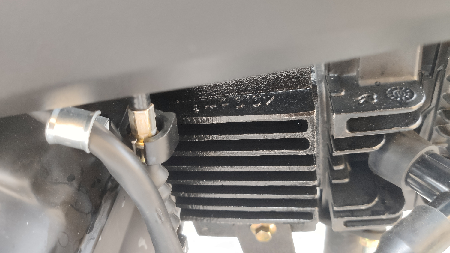 Мопед FAIDET SKIFF RS150 (49) в Пушкино